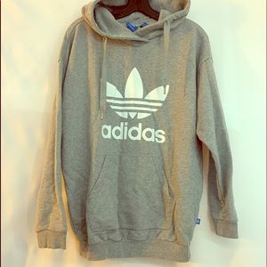 Adidas originals hoodie